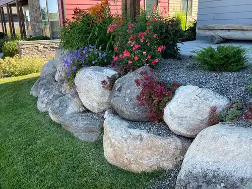 landscaping services Prairie du Sac